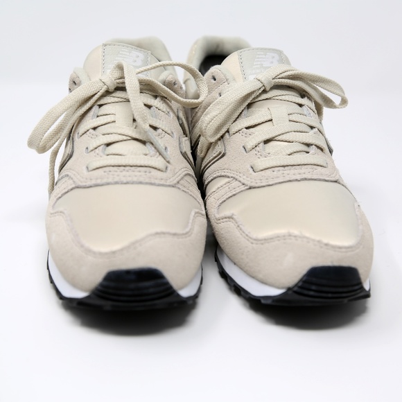 New Balance 373 Running Shoes WL373OSP MoonBeam - Picture 2 of 8